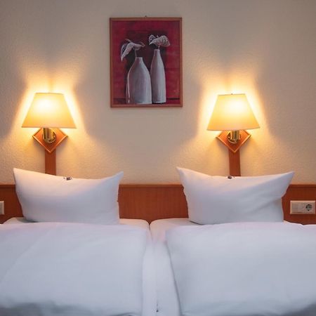 Hotel Bleske Im Spreewald Бург Екстер'єр фото