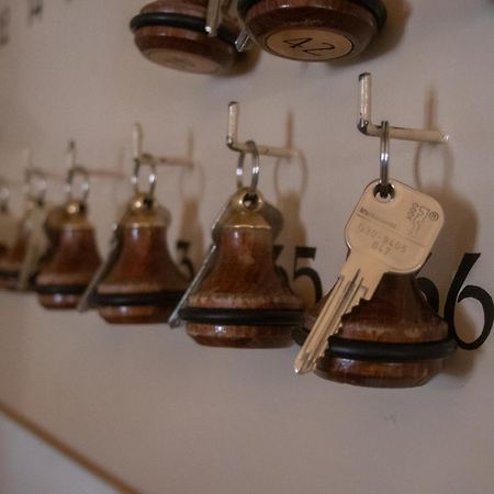 Hotel Bleske Im Spreewald Бург Екстер'єр фото