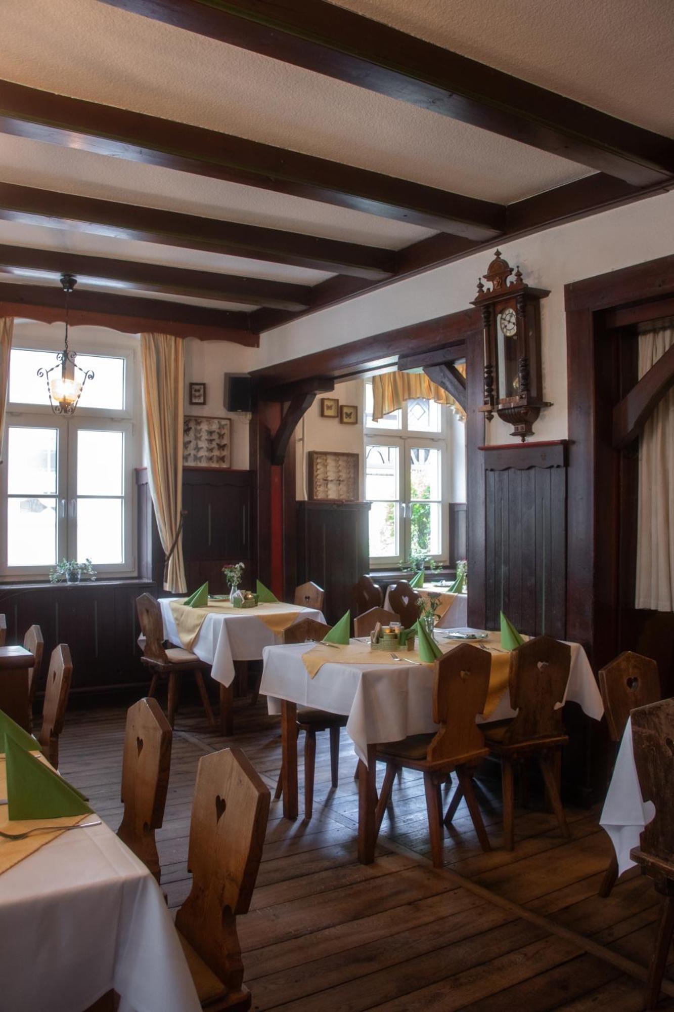 Hotel Bleske Im Spreewald Бург Екстер'єр фото