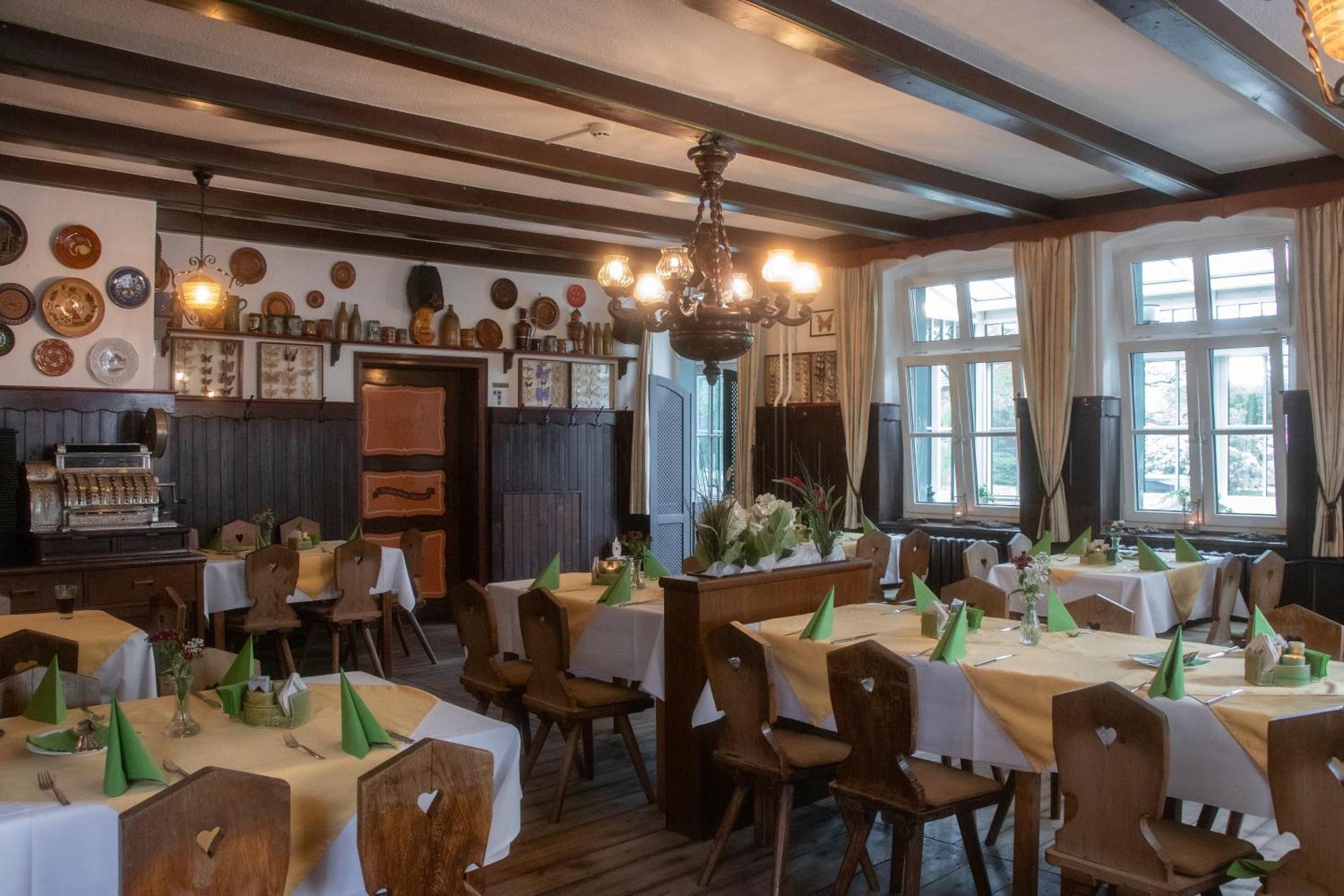 Hotel Bleske Im Spreewald Бург Екстер'єр фото
