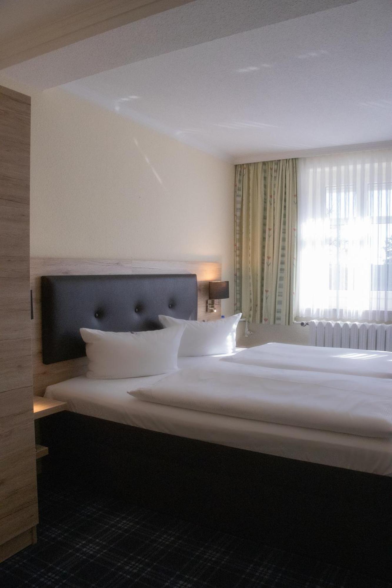Hotel Bleske Im Spreewald Бург Екстер'єр фото